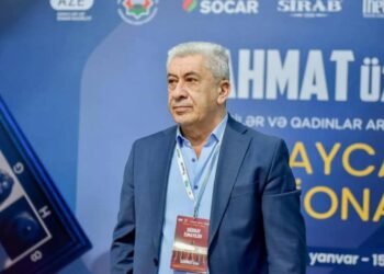 Qüdrət İsmayılov vəfat etdi