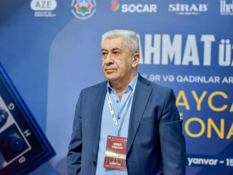 Qüdrət İsmayılov vəfat etdi