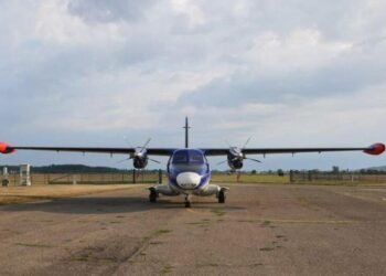 Ermənistanın Azərbaycanla sərhəddəki hava limanı fəaliyyətini dayandırdı