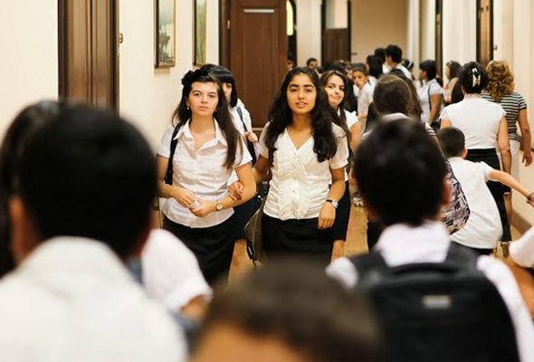 Müəllimlər Günü ilə bağlı pul yığılması… – Ciddi xəbərdarlıq