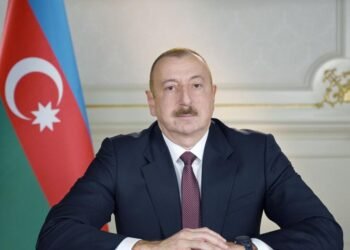 İlham Əliyev III Beynəlxalq Statistika Forumunun iştirakçılarına müraciət ünvanlayıb