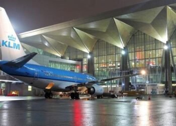 Rusiyada 5 hava limanı bağlandı