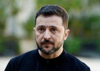 Zelenski: Putinlə Qazaxıstanda görüşə bilərəm