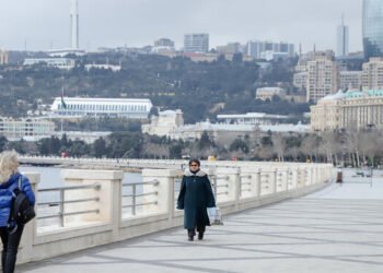 Sabahın hava proqnozu açıqlandı
