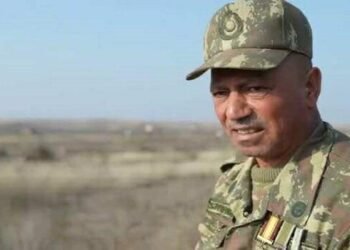 “Gizir Xanı” dəfn edildi