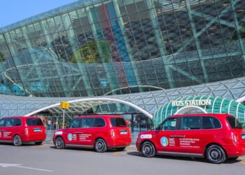 Aeroportdakı taksi tarifləri ilə bağlı aparılan monitorinqin nəticəsi açıqlandı