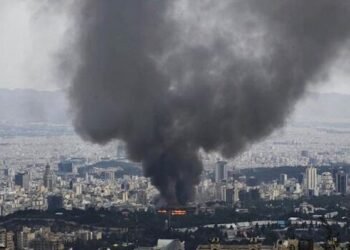 İran istənilən müharibəyə hazırdır – Naini