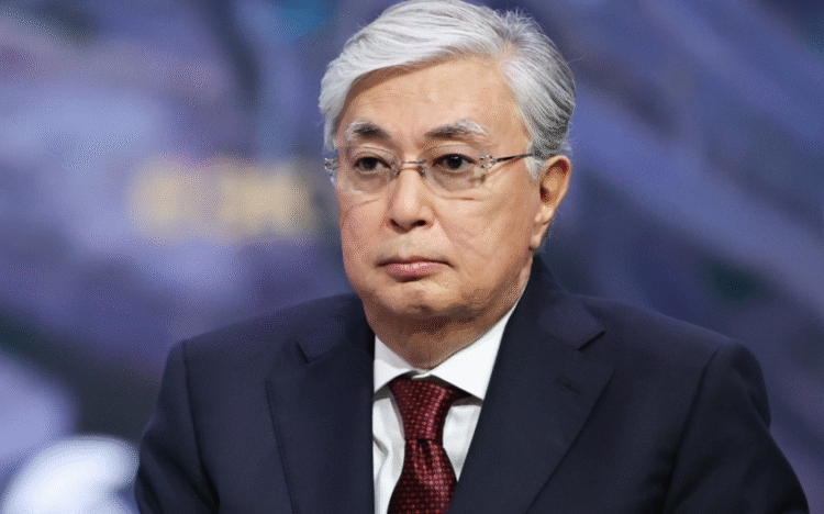 Qazaxıstan Prezidenti: Ukrayna və Rusiya arasında ən çətin məsələ budur