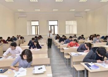 Ali məktəblərə qəbul imtahanının ikinci mərhələsinin proqramları açıqlandı