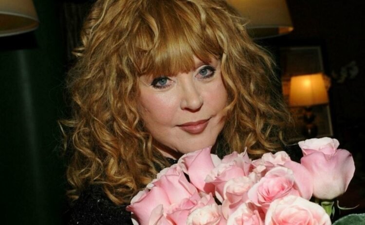 Məhkəmə Puqaçovaya qarşı 1,5 milyardlıq tələbi rədd etdi