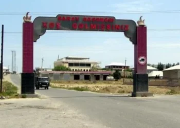 Dəhşətli qəza- ÖLƏN VAR