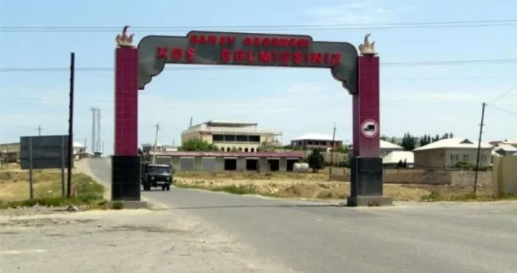 Dəhşətli qəza- ÖLƏN VAR