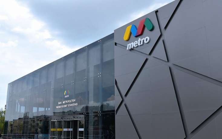 “Bakı Metropoliteni”ndə yüksək vəzifəyə təyinat