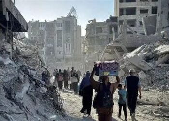 Misir Avropanın Qəzza sakinlərinin köçürülməsi ilə bağlı təklifini RƏDD ETDİ 