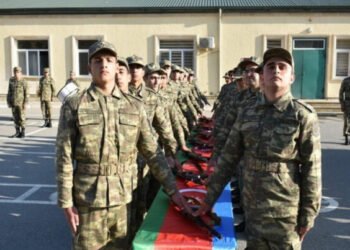 Hərbi xidmətə çağırış yaşı dəyişdirilə bilər? – Polkovnikdən MÜHÜM AÇIQLAMA