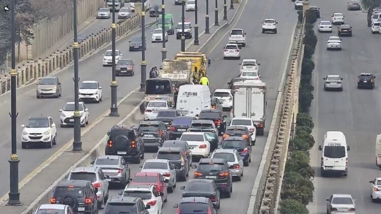 “Yol vergisi” alınacaq – AÇIQLAMA