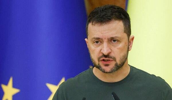 Tramp icazə verdi, vuracağıq – Zelenski