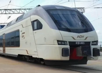 ADY ilk dəfə regiondaxili marşrut üzrə sərnişin daşımalarına başlayır – CƏDVƏL