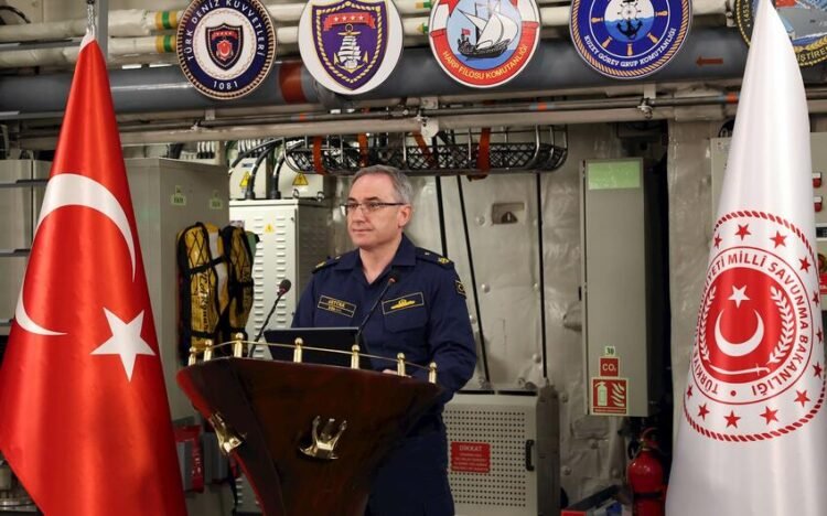 Türkiyə Müdafiə Nazirliyi Azərbaycanla bağlı açıqlama verdi