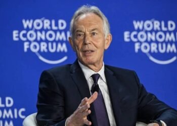 Toni Bleyer Qəzzaya rəhbərlik edə bilər