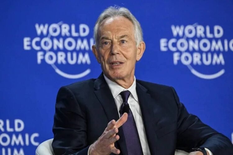 Toni Bleyer Qəzzaya rəhbərlik edə bilər