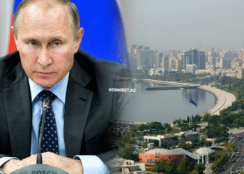 Putindən azərbaycanlılara mesaj: Məşhur taktika dəyişdi, ermənilər sevindi