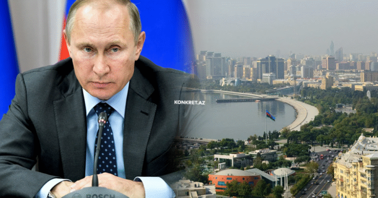 Putindən azərbaycanlılara mesaj: Məşhur taktika dəyişdi, ermənilər sevindi