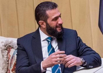 Şaraadan Bəşər Əsədlə bağlı açıqlama