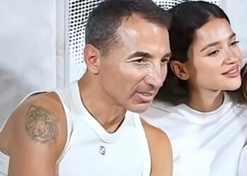 Adnan Əhmədzadəyə İsveçrədə 225 minlik CƏRİMƏ – ŞOK DETALLAR