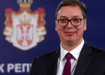 Aleksandar Vuçiç: Prezident İlham Əliyev həqiqi dostumuzdur