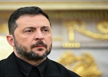 Tramp başa düşdü ki, Putin onunla oynayır – Zelenski