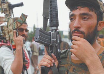 “Taliban” rusiyalı və belarusla kəşfiyyatçıları hədəfə alıb