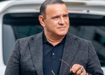 Tacir Şahmalıoğlu Xatirədən üzr istədi