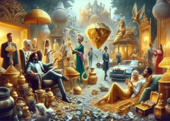 Onlar dəbdəbə içində çiməcəklər: Oktyabrda həyatı kəskin dəyişəcək 4 BÜRC