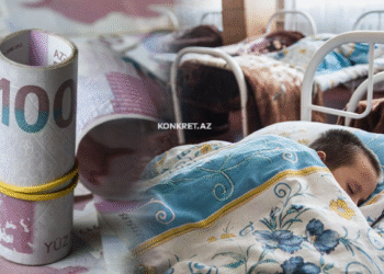 Uşaq pulu ilə bağlı müsbət anons – Yaxın vaxtlarda….