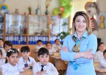 Azərbaycanda məktəblərlə bağlı şad xəbər – Oktyabrın 1-dən..