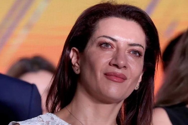 Anna Akopyanın fondu 2024-cü ili zərərlə başa vurub