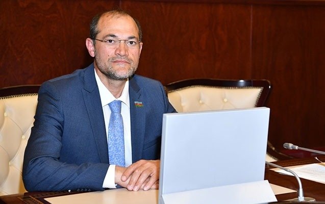 Deputatdan mühüm təklif