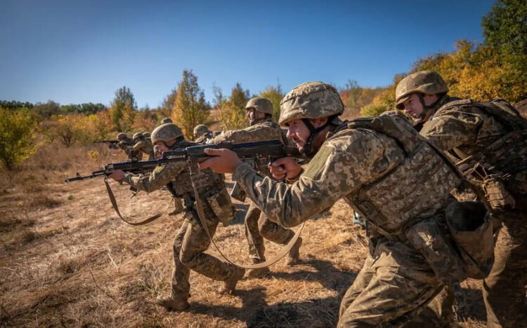 Rusiyadan ittiham: Müharibədə bu ölkə də iştirak edir