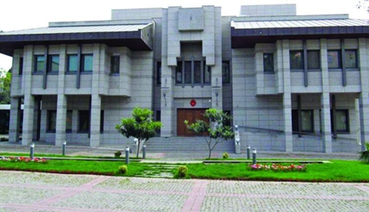 Türkiyə səfirliyindən SƏRT AÇIQLAMA: “Azərbaycanla münasibətləri hədəfə alan qüvvələr var”