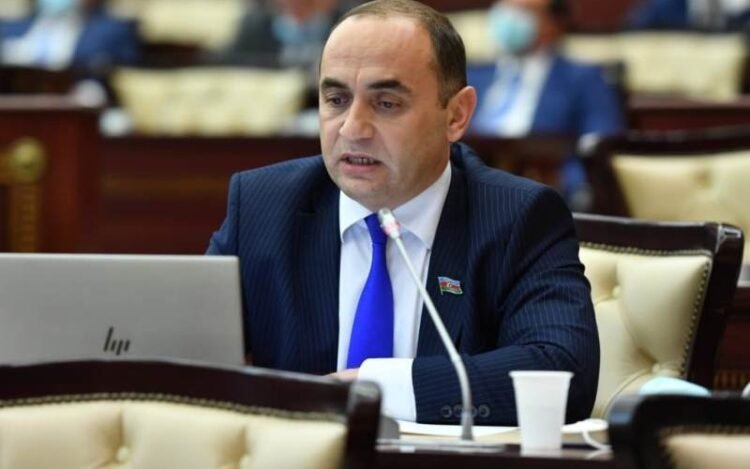 “Ali təhsil haqqında” qanunla bağlı təşəbbüs