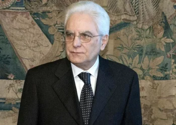 İtaliya Prezidenti Azərbaycana rəsmi səfərə gəlib