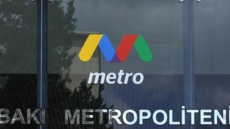 Metrodakı köhnə kabellər 5,4 milyon manata yenilənəcək