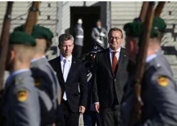 NATO-da PARÇALANMA: Alyans Rusiyaya qarşı BİRLƏŞƏ BİLMİR