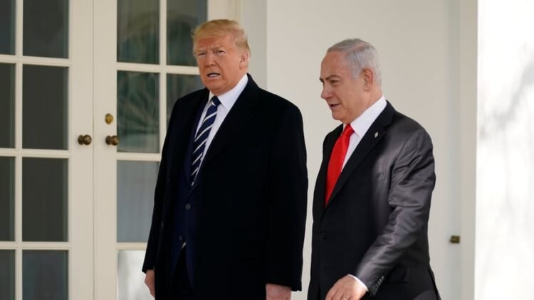 ABŞ, İsrail və Qətər RAZILIĞA GƏLDİ – Netanyahu ÜZR İSTƏDİ