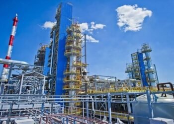 SON DƏQİQƏ: Ukrayna “Qazprom”u VURDU: Yanğın başladı – VİDEO