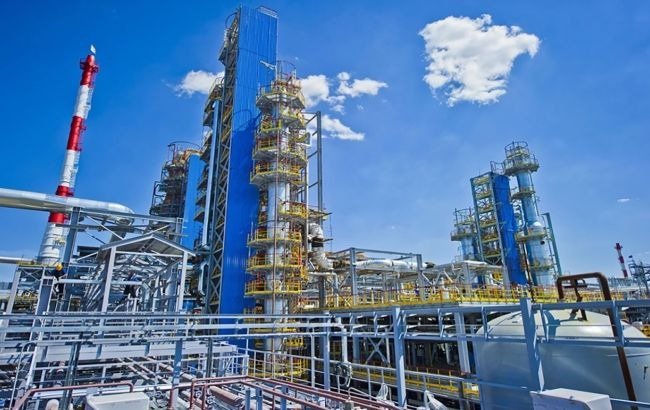 SON DƏQİQƏ: Ukrayna “Qazprom”u VURDU: Yanğın başladı – VİDEO