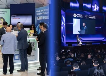 “AzInTelecom” “INMerge” İnnovasiya Sammiti”ndə iştirak edir