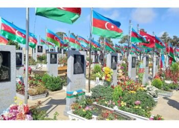 İkinci Şəhidlər xiyabanının adı dəyişdirildi