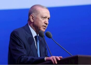 Ərdoğan: Türkiyə Vaşinqtonda imzalanmış Birgə Bəyannamənin davamının gəlməsini arzulayır